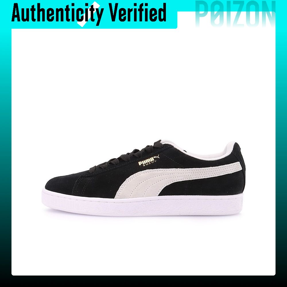 Puma Shoes Suede Classic - PUMA 스웨이드 클래식 스케이트보드 슈즈 유니섹스