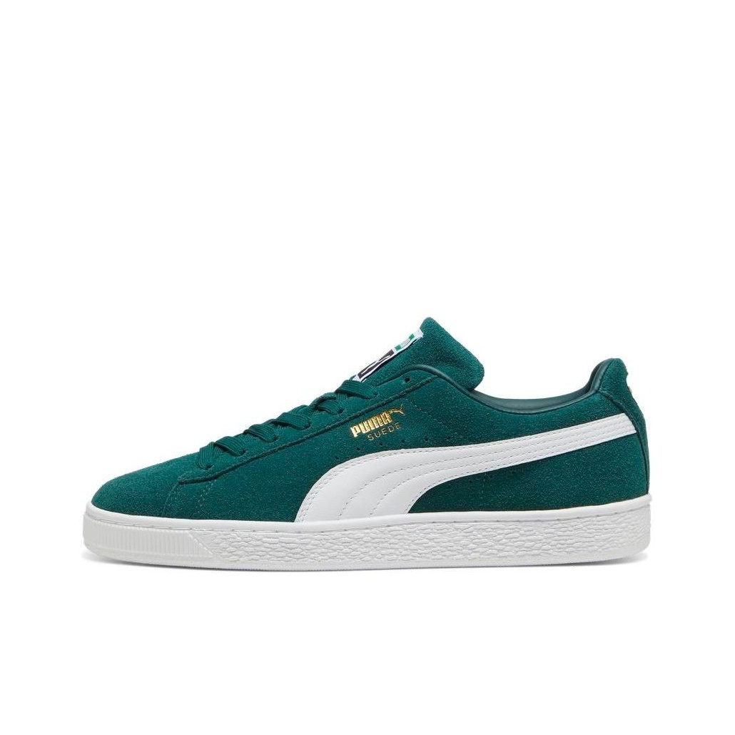 Puma Shoes Suede Classic - 푸마 스웨이드 클래식, 내구성이 뛰어나고 가벼운