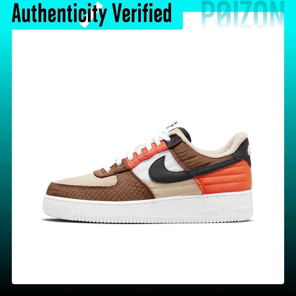 나이키 에어포스 1 스케이트보드 슈즈 여성용 로우탑 화 - Nike Shoes Air Force 1 리뷰 및 가격