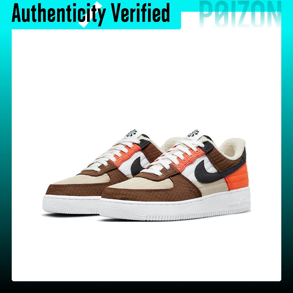 나이키 에어포스 1 스케이트보드 슈즈 여성용 로우탑 화 - Nike Shoes Air Force 1 리뷰 및 가격
