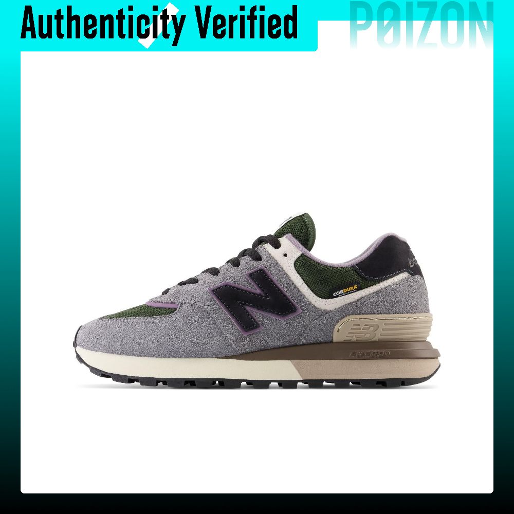 뉴발란스 574 레거시 러닝화, 남녀 공용 로우탑, U - New Balance Shoes 574 리뷰 및 가격