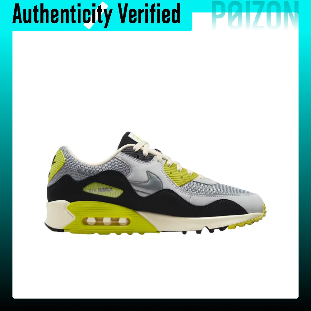 파타 X 나이키 에어 맥스 90 러닝화 유니섹스 로우탑 - Nike Shoes Air Max 90 리뷰 및 가격