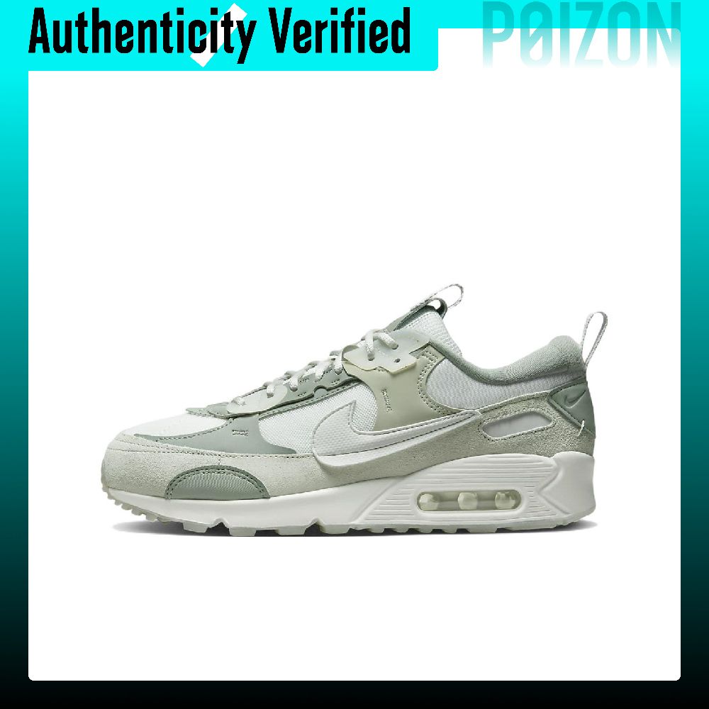 나이키 에어맥스 90 캐주얼 슈즈 여성용 로우탑 그린  - Nike Shoes Air Max 90 리뷰 및 가격