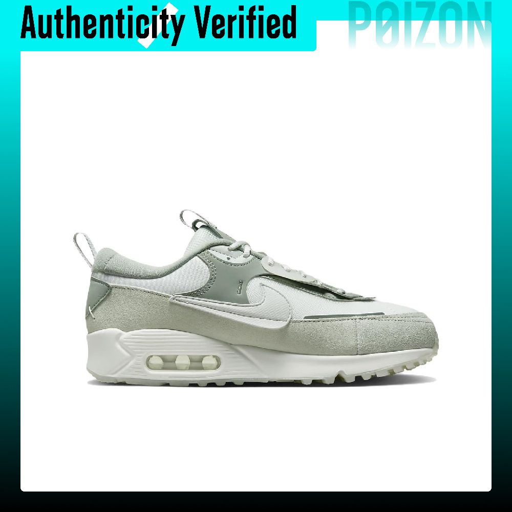 나이키 에어맥스 90 캐주얼 슈즈 여성용 로우탑 그린  - Nike Shoes Air Max 90 리뷰 및 가격