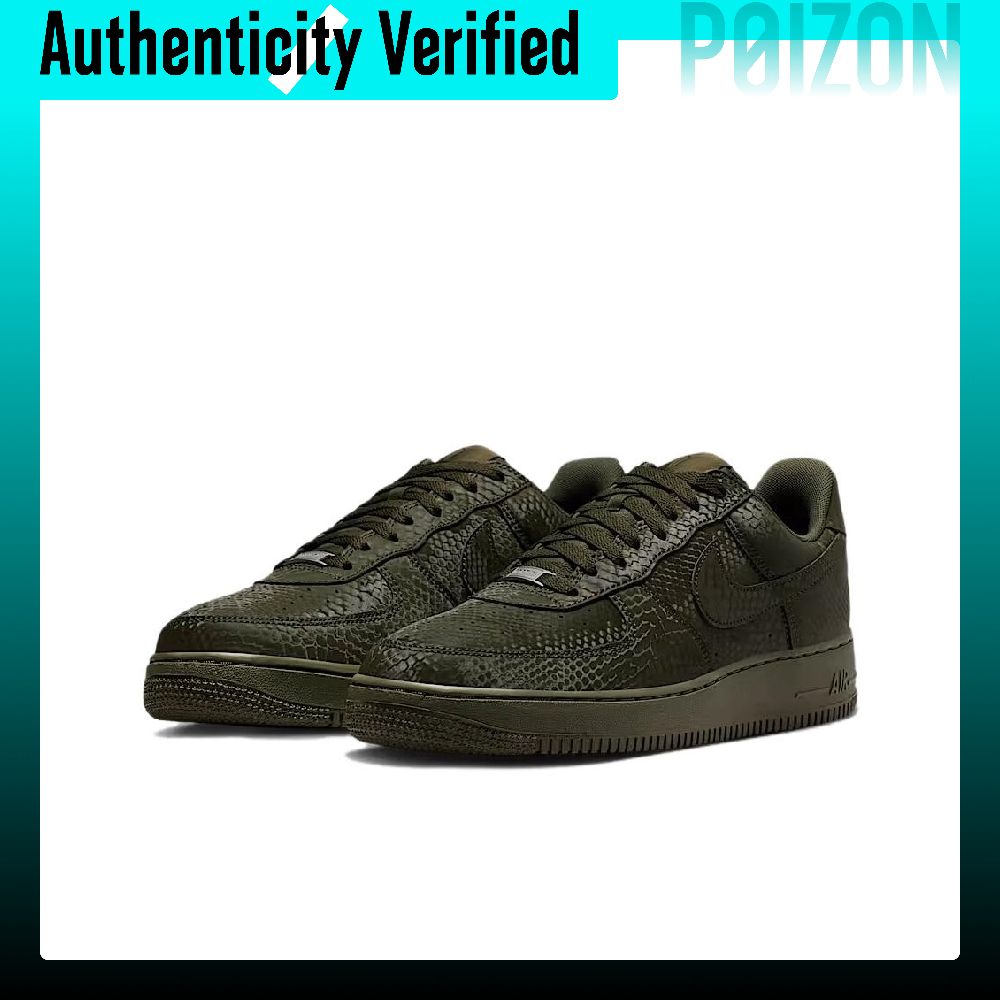 나이키 에어포스 1 로우탑 스케이트보드 슈즈 남성용 그 - Nike Shoes Air Force 1 리뷰 및 가격