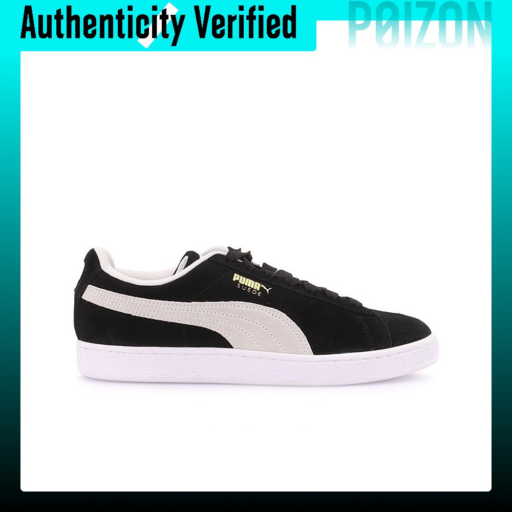 PUMA 스웨이드 클래식 스케이트보드 슈즈 유니섹스 로 - Puma Shoes Suede Classic 리뷰 및 가격