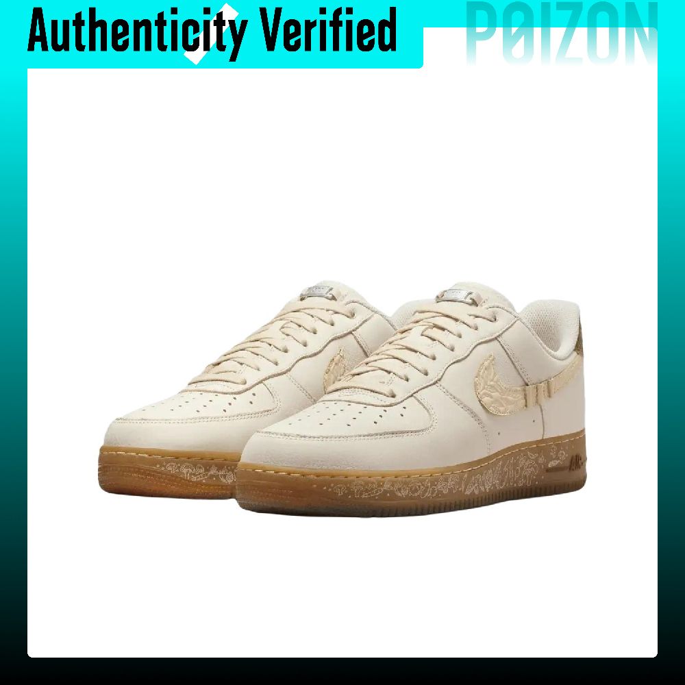 나이키 에어 포스 1 레더 쿠셔닝 스케이트보드화, 남녀 - Nike Shoes Air Force 1 리뷰 및 가격