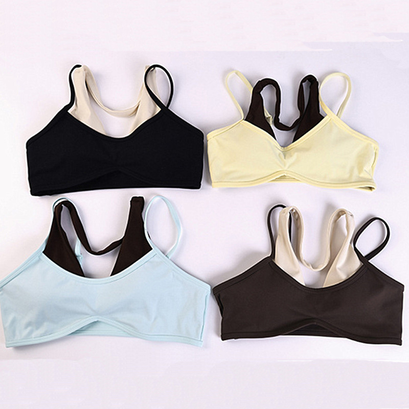 패드 여성용 블록 도트 홀터 더블 스트랩 요가 브라 스 - Suspender Tank Top 리뷰 및 가격