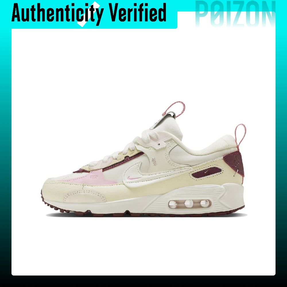 나이키 에어맥스 90 캐주얼 슈즈 여성용 로우탑 화이트 - Nike Shoes Air Max 90 리뷰 및 가격