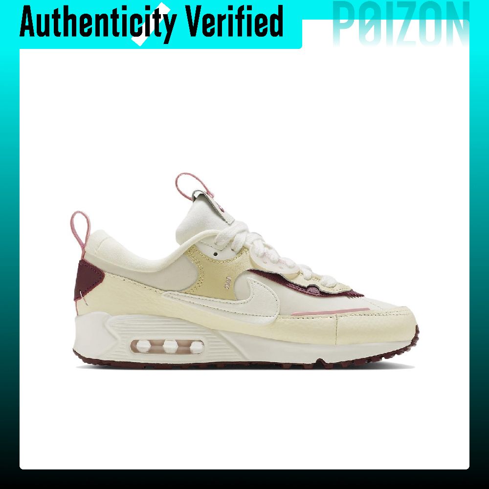 나이키 에어맥스 90 캐주얼 슈즈 여성용 로우탑 화이트 - Nike Shoes Air Max 90 리뷰 및 가격