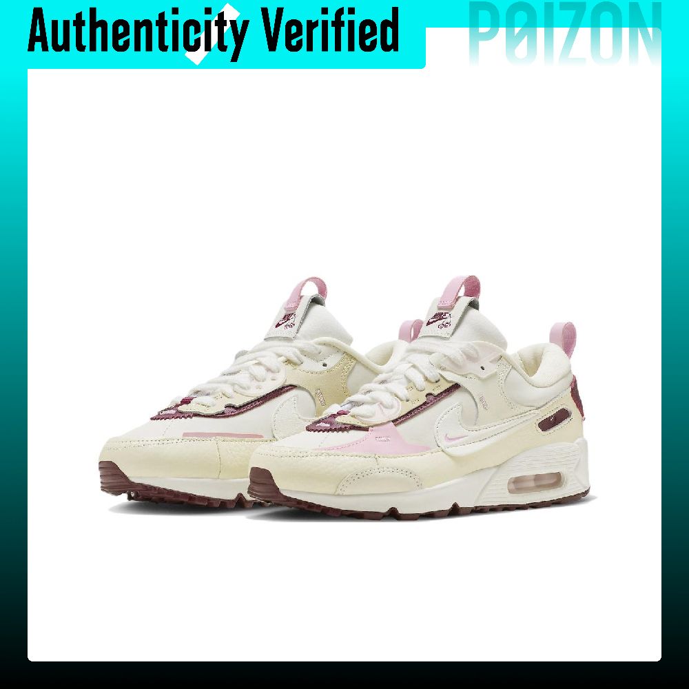 나이키 에어맥스 90 캐주얼 슈즈 여성용 로우탑 화이트 - Nike Shoes Air Max 90 리뷰 및 가격