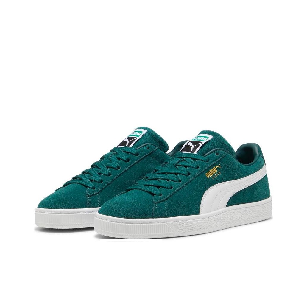 푸마 스웨이드 클래식, 내구성이 뛰어나고 가벼운 로우탑 - Puma Shoes Suede Classic 리뷰 및 가격